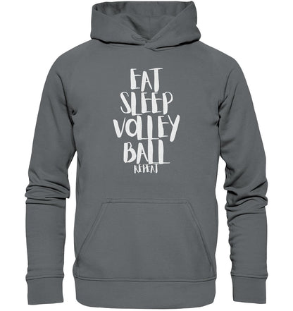 Repeat Volleyball huppari unisex - FourFan