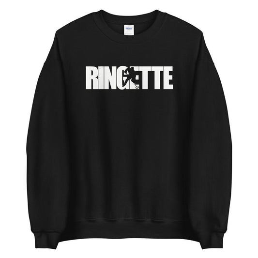 Ringette collage unisex - FourFan