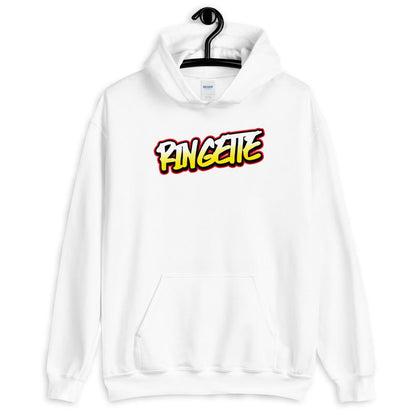 Ringette huppari unisex - FourFan
