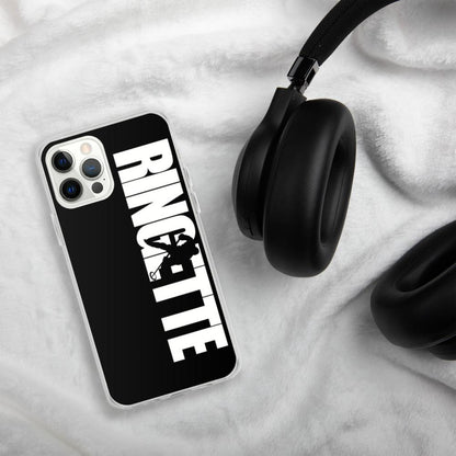 Ringette iPhone kuoret - FourFan