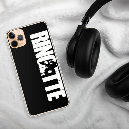 Ringette iPhone kuoret - FourFan