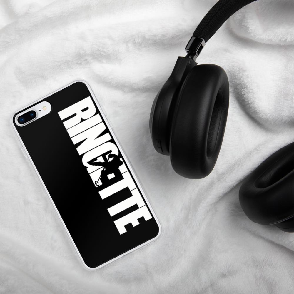 Ringette iPhone kuoret - FourFan