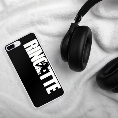 Ringette iPhone kuoret - FourFan