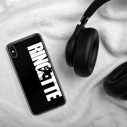 Ringette iPhone kuoret - FourFan