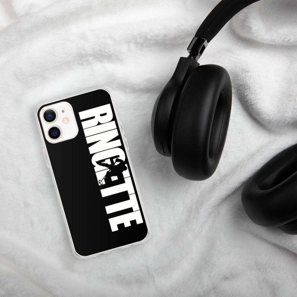 Ringette iPhone kuoret - FourFan