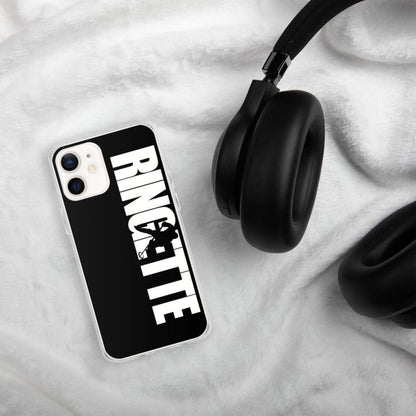Ringette iPhone kuoret - FourFan