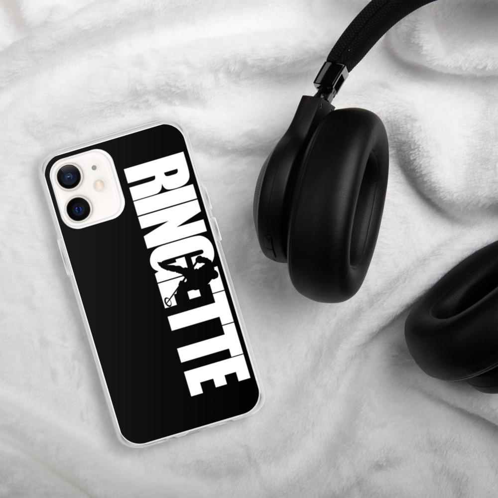 Ringette iPhone kuoret - FourFan