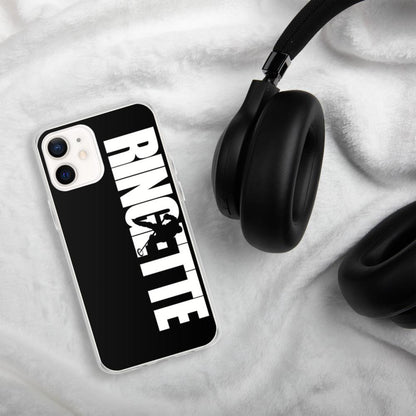 Ringette iPhone kuoret - FourFan