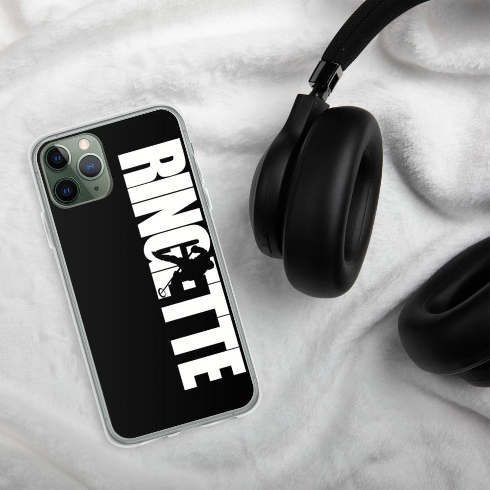 Ringette iPhone kuoret - FourFan