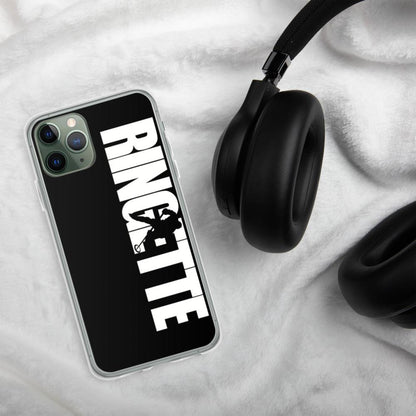 Ringette iPhone kuoret - FourFan