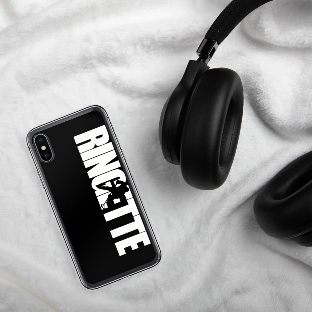 Ringette iPhone kuoret - FourFan