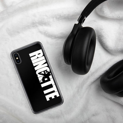 Ringette iPhone kuoret - FourFan