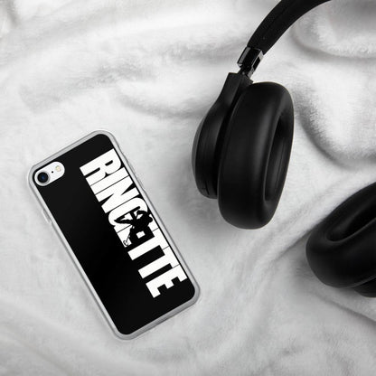Ringette iPhone kuoret - FourFan