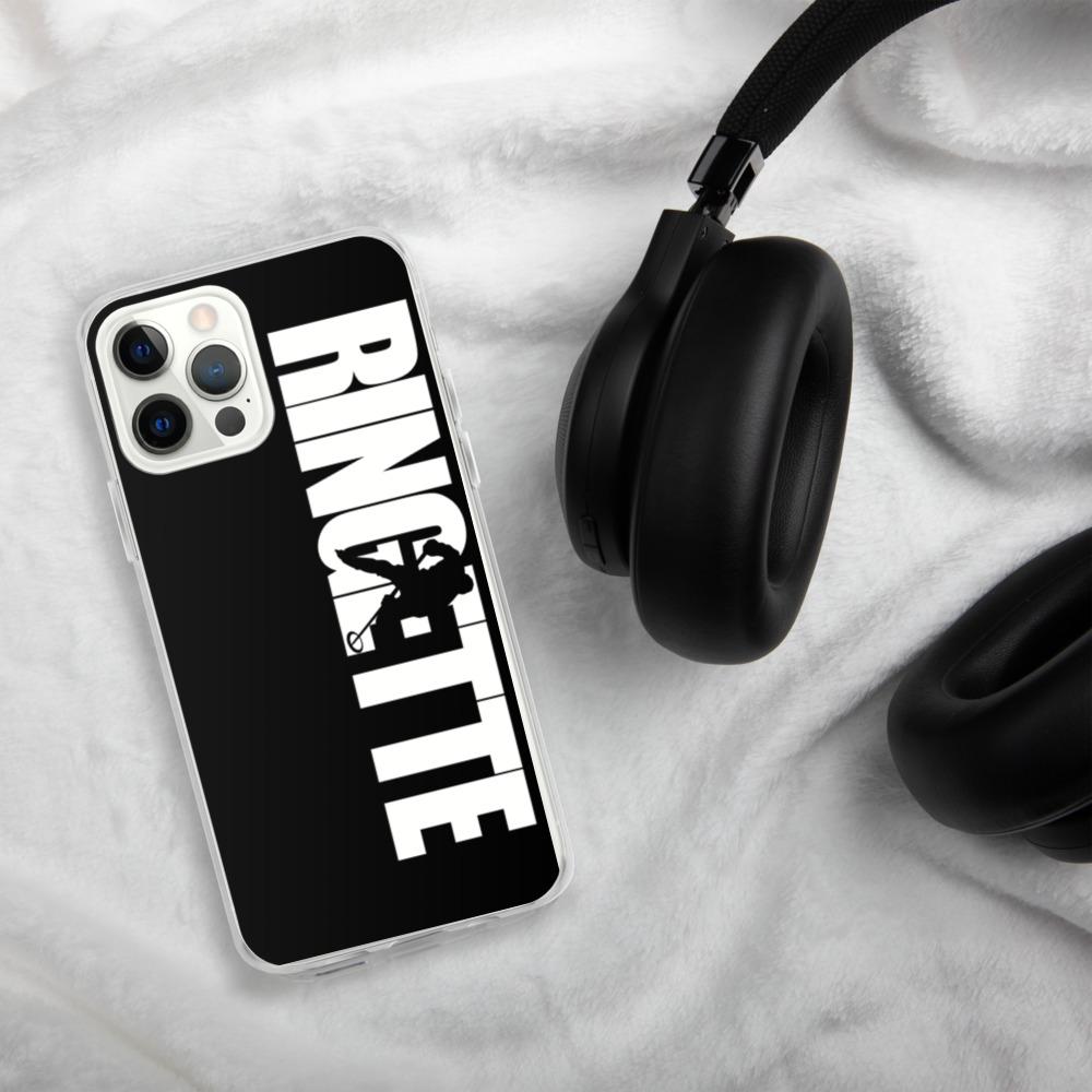 Ringette iPhone kuoret - FourFan