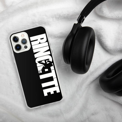 Ringette iPhone kuoret - FourFan