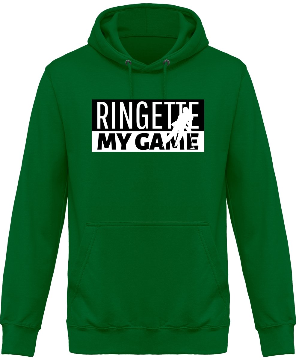 Ringette my game huppari unisex - FourFan