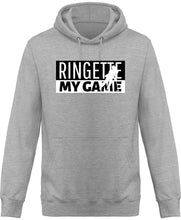 Lataa kuva Galleria-katseluun, Ringette my game huppari unisex - FourFan
