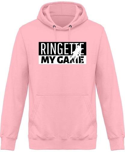 Ringette my game huppari unisex - FourFan