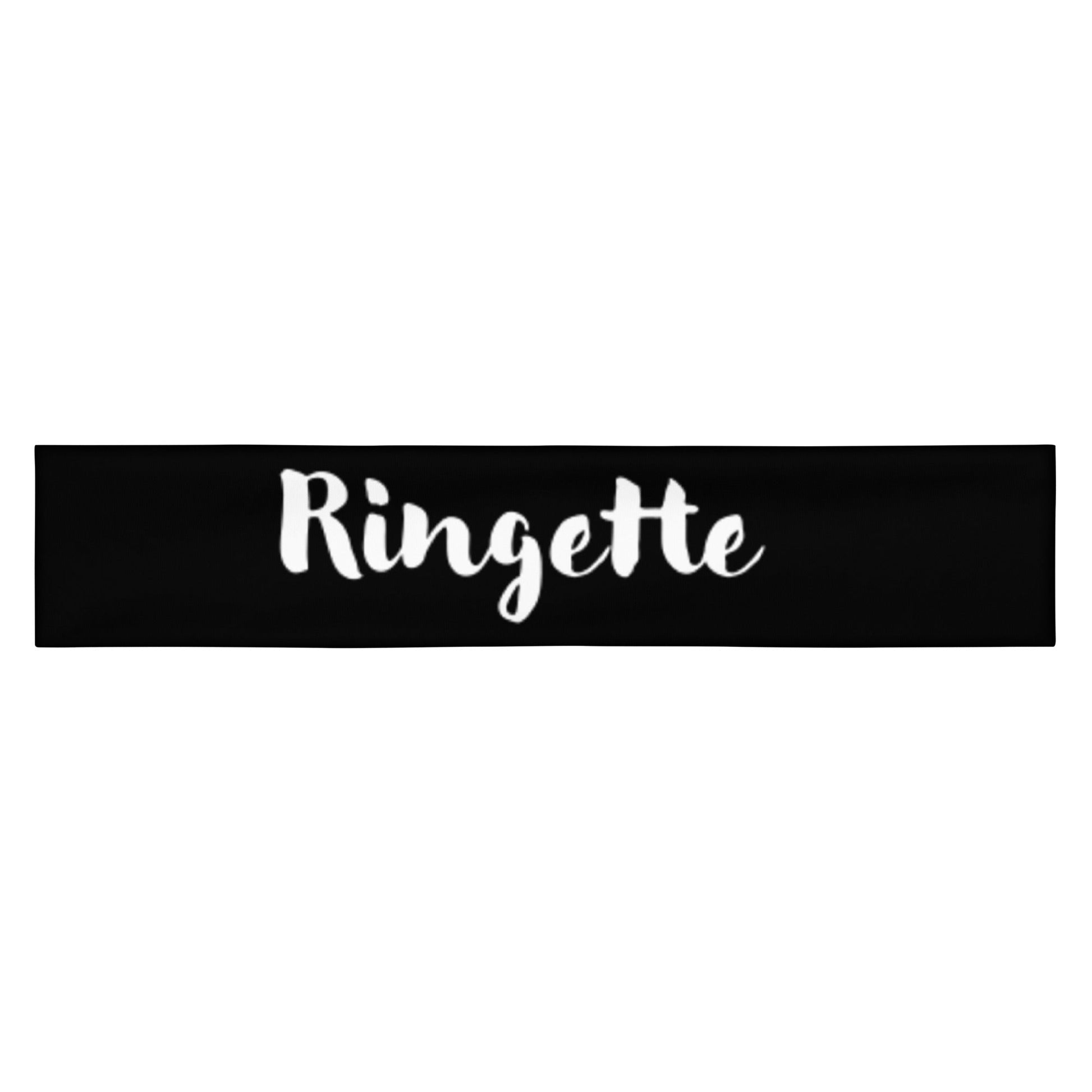 Ringette otsapanta - FourFan