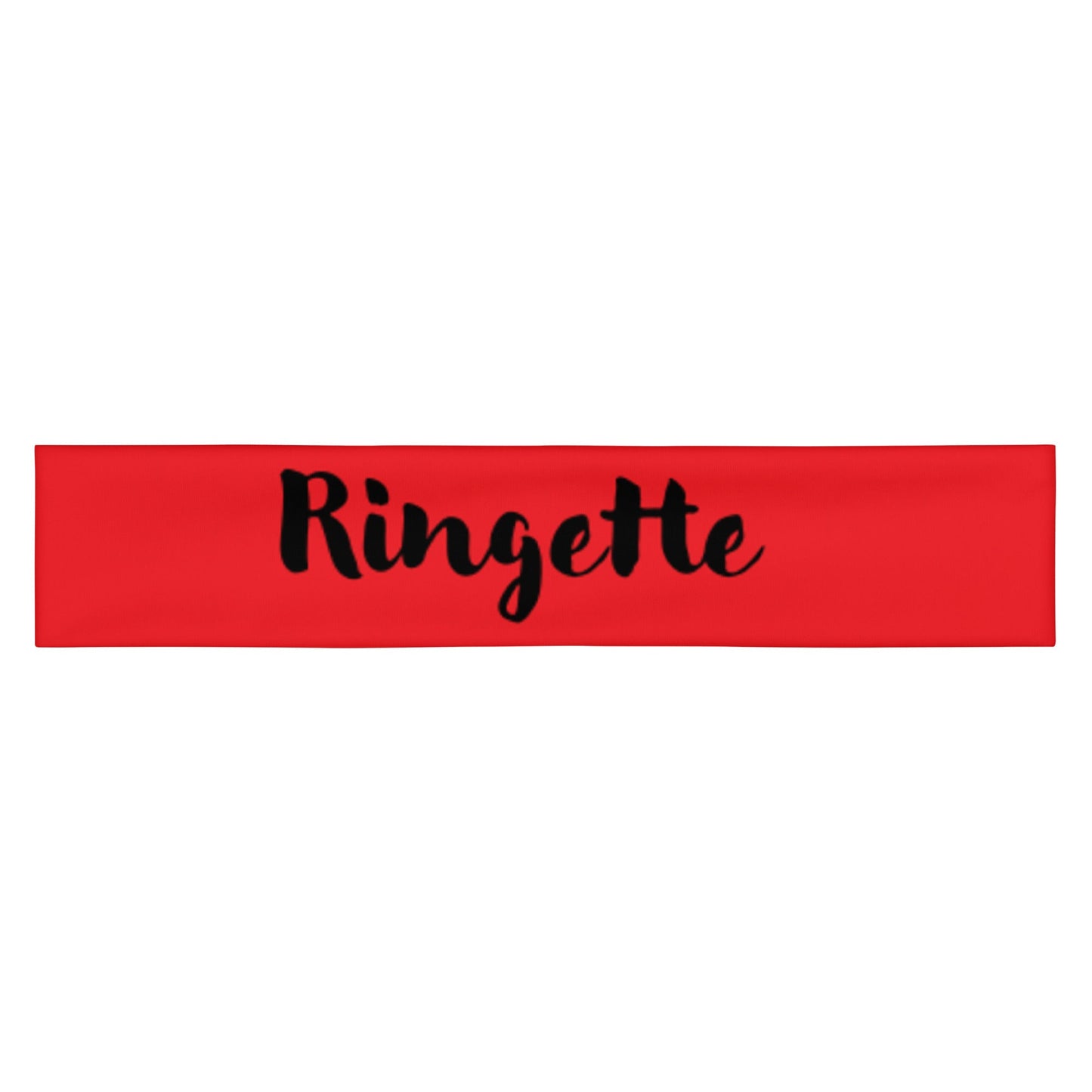 Ringette otsapanta - FourFan