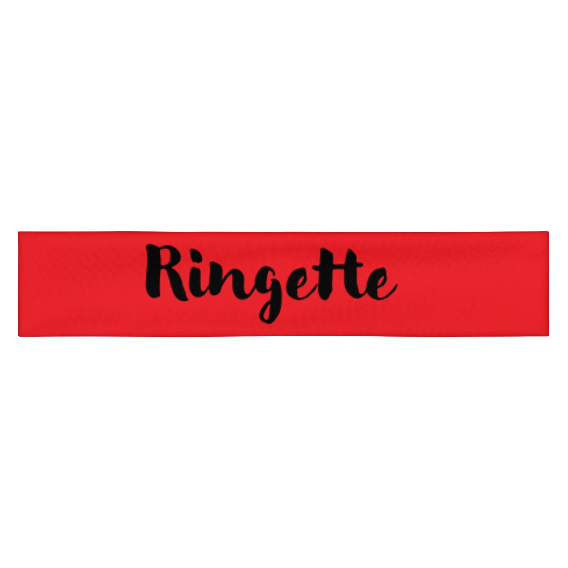 Ringette otsapanta - FourFan