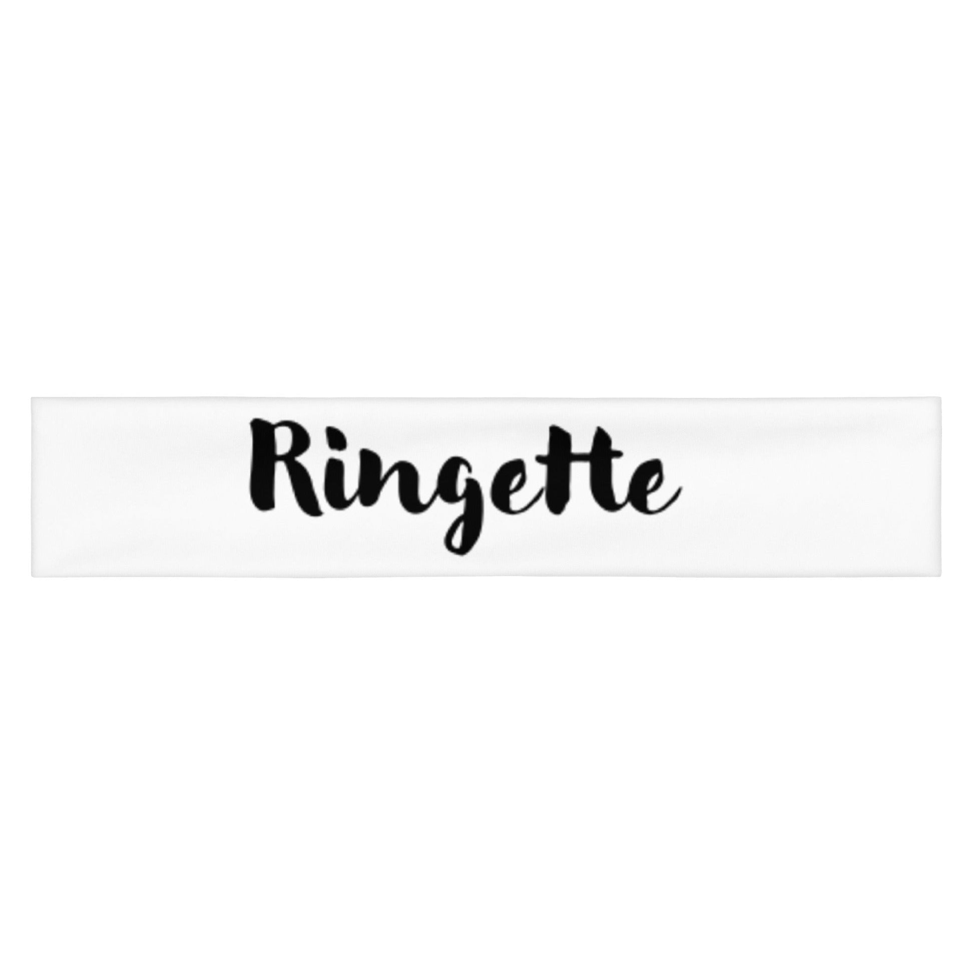 Ringette otsapanta - FourFan