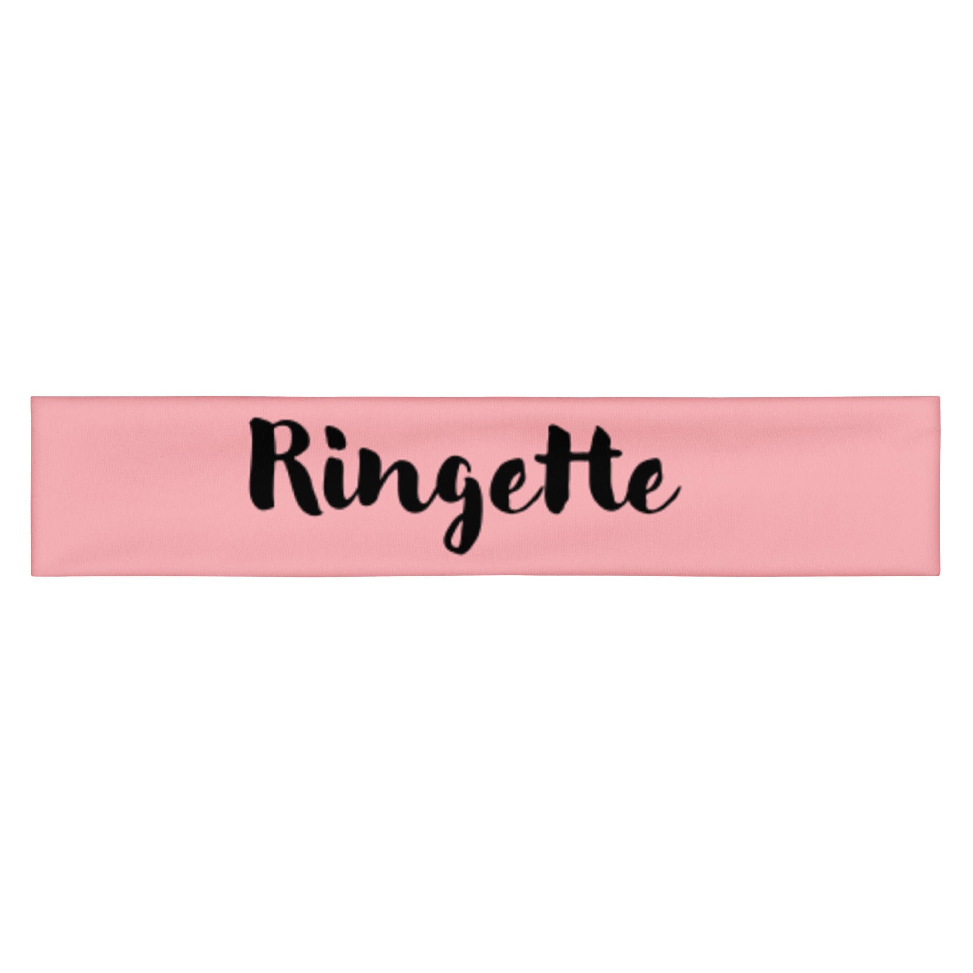 Ringette otsapanta - FourFan