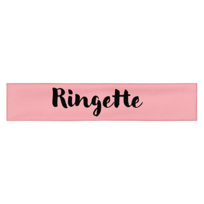 Ringette otsapanta - FourFan