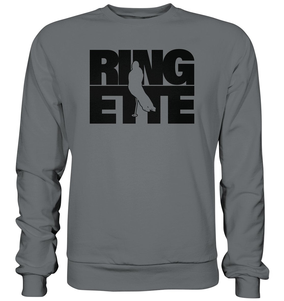 Ringette pelaaja collage unisex - FourFan