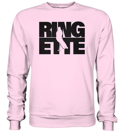 Ringette pelaaja collage unisex - FourFan