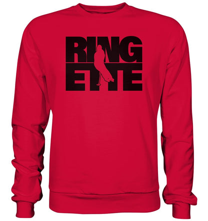 Ringette pelaaja collage unisex - FourFan