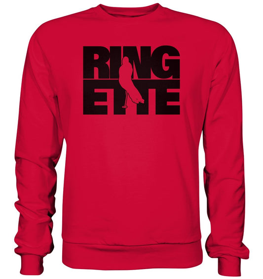 Ringette pelaaja collage unisex - FourFan
