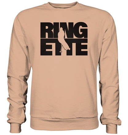 Ringette pelaaja collage unisex - FourFan