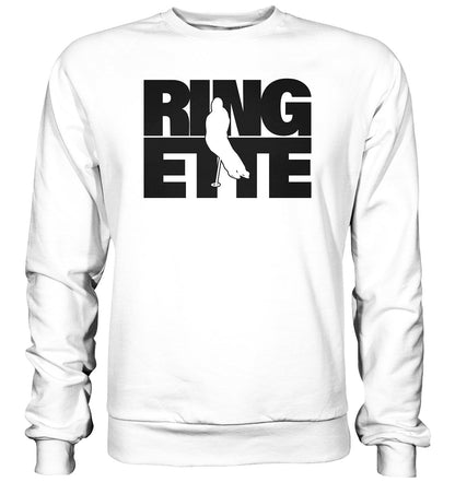 Ringette pelaaja collage unisex - FourFan
