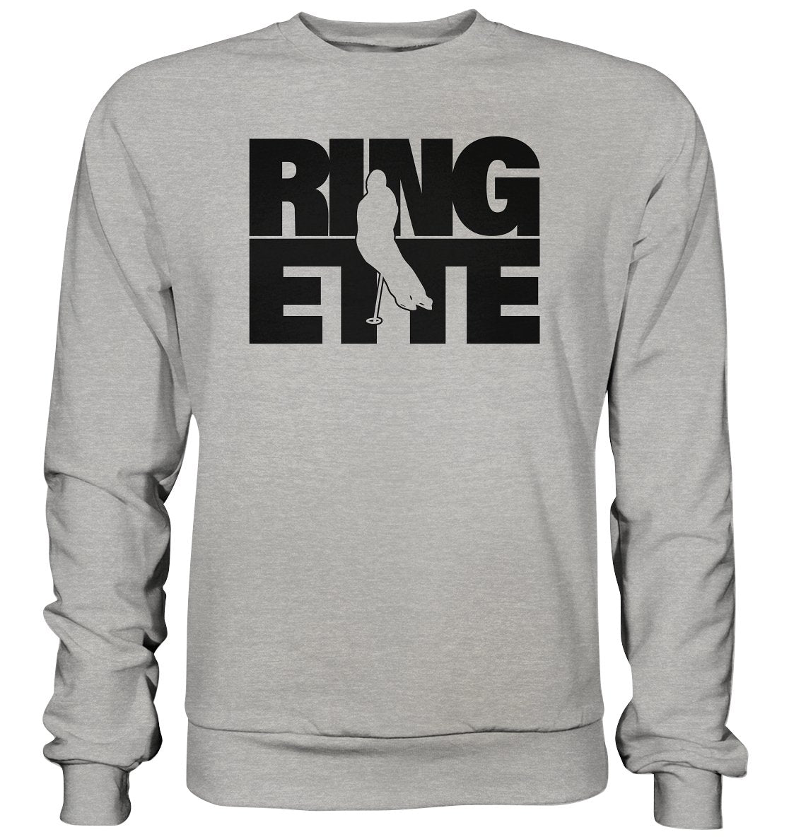 Ringette pelaaja collage unisex - FourFan