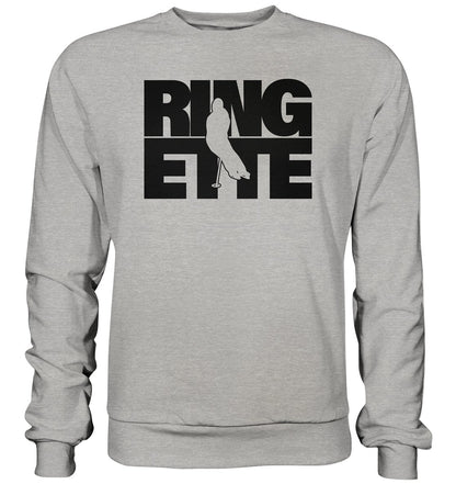 Ringette pelaaja collage unisex - FourFan