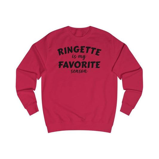 Ringette season collage unisex - FourFan