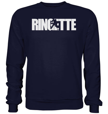 Ringette teksti collage - FourFan