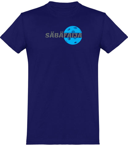 Säbäfaija t-paita - FourFan