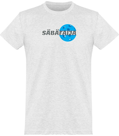 Säbäfaija t-paita - FourFan