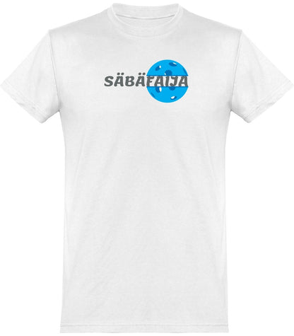 Säbäfaija t-paita - FourFan