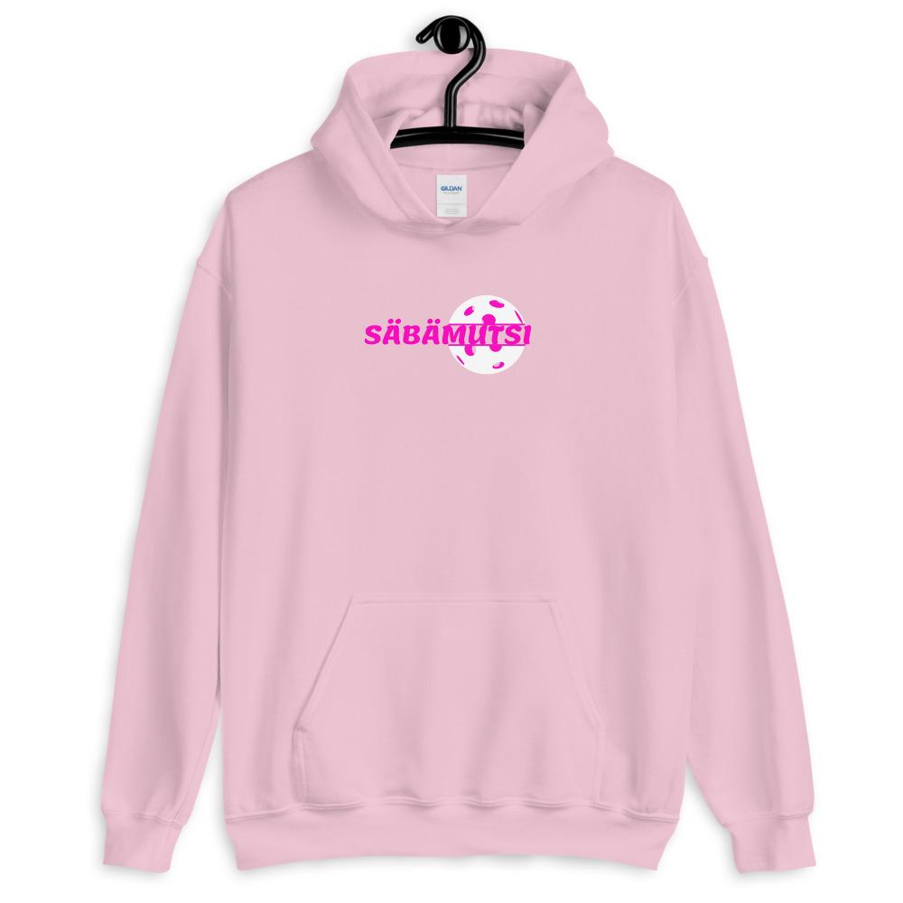 Säbämutsi huppari unisex - FourFan