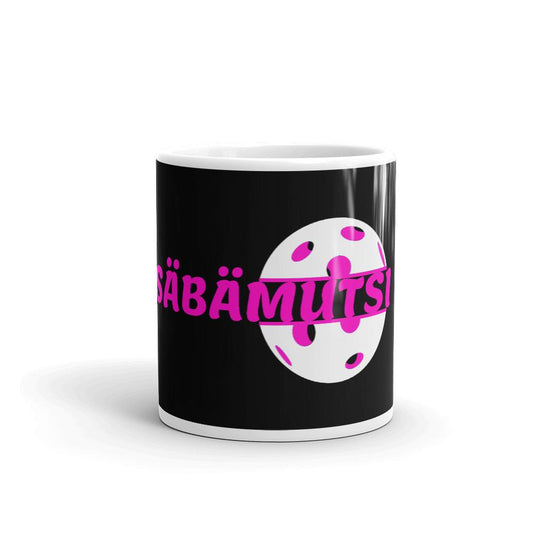 Säbämutsi muki - FourFan