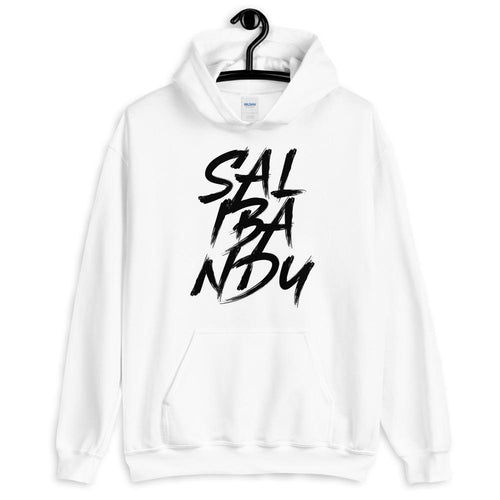 Salibandy huppari unisex - FourFan