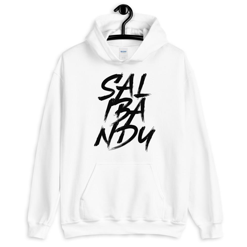 Salibandy huppari unisex - FourFan