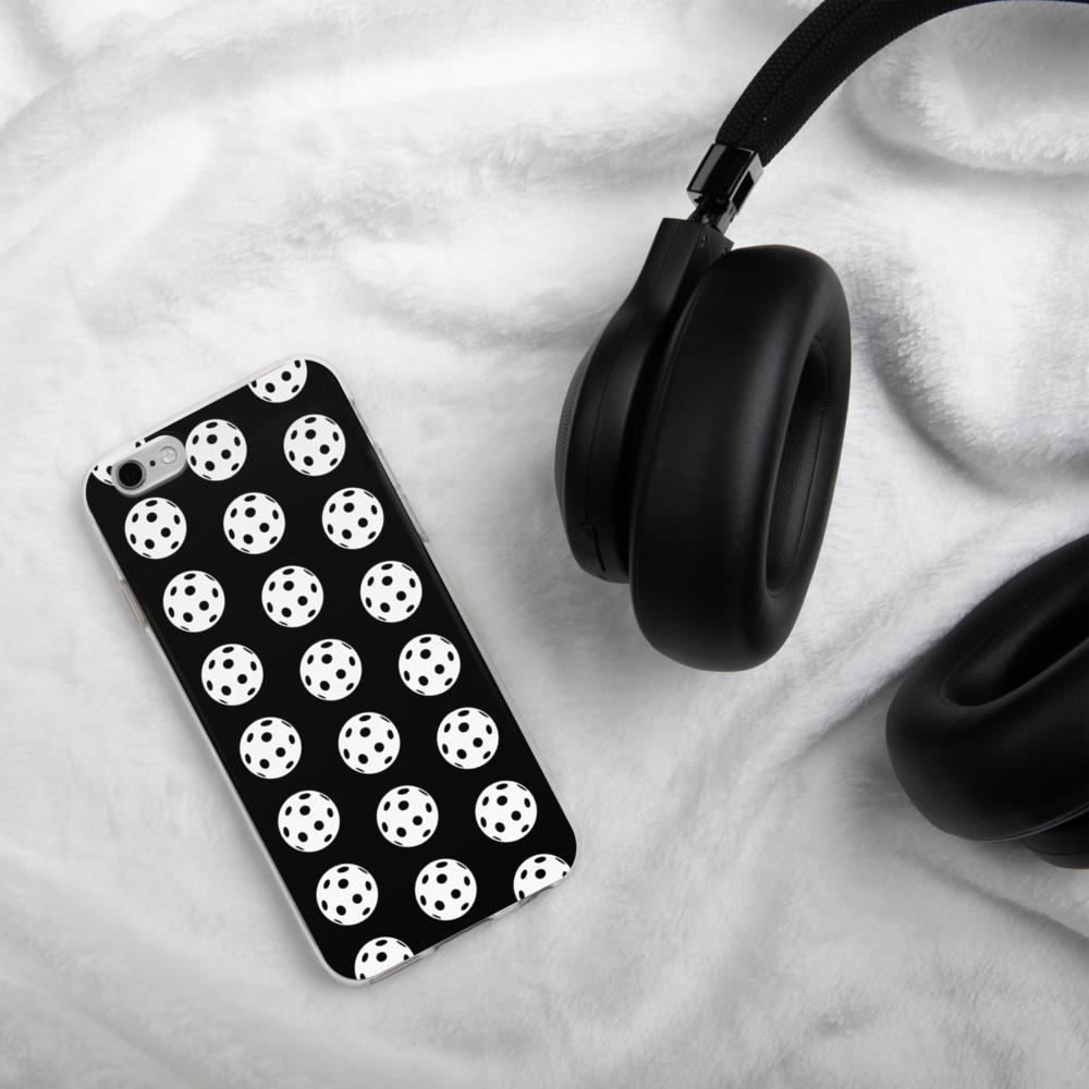 Salibandy iPhone kuoret - FourFan