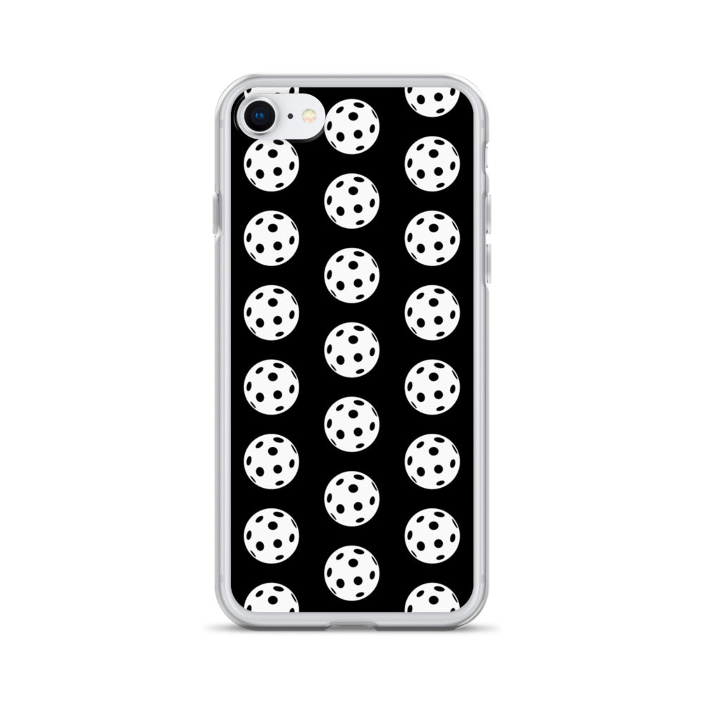 Salibandy iPhone kuoret - FourFan