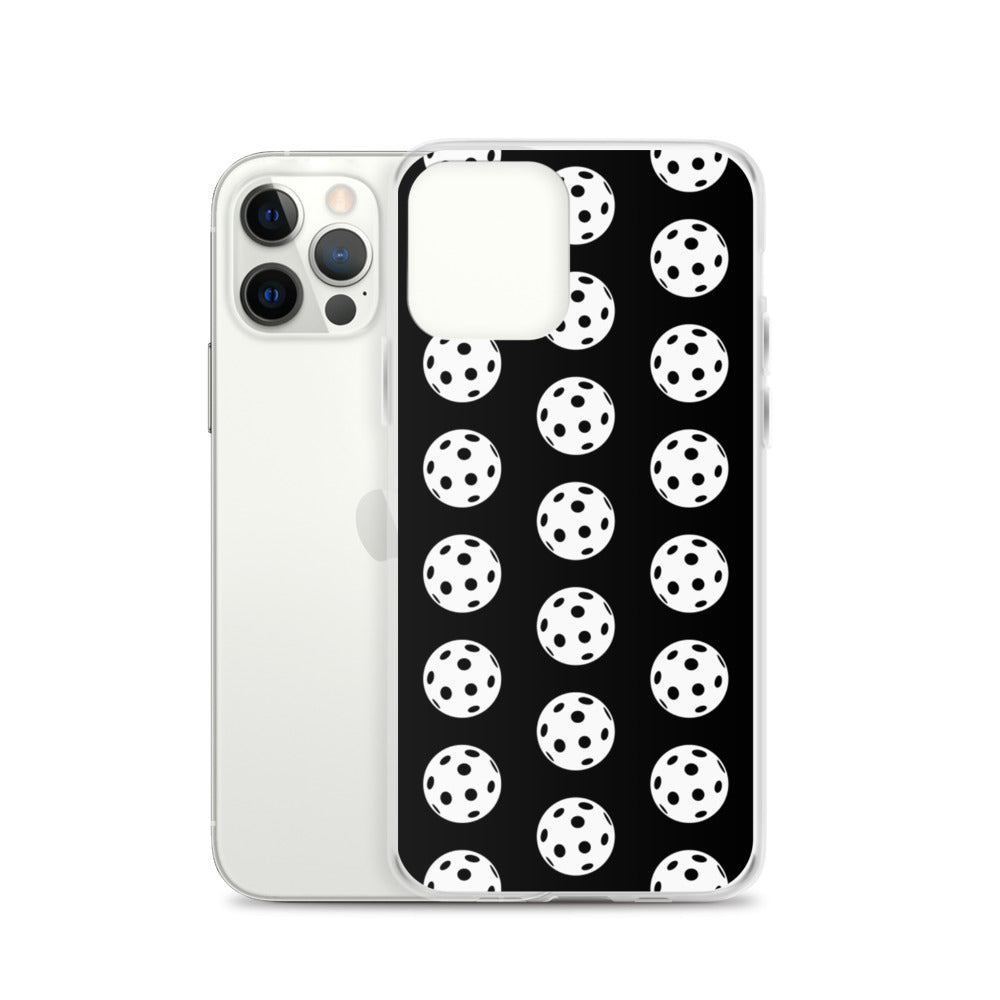 Salibandy iPhone kuoret - FourFan