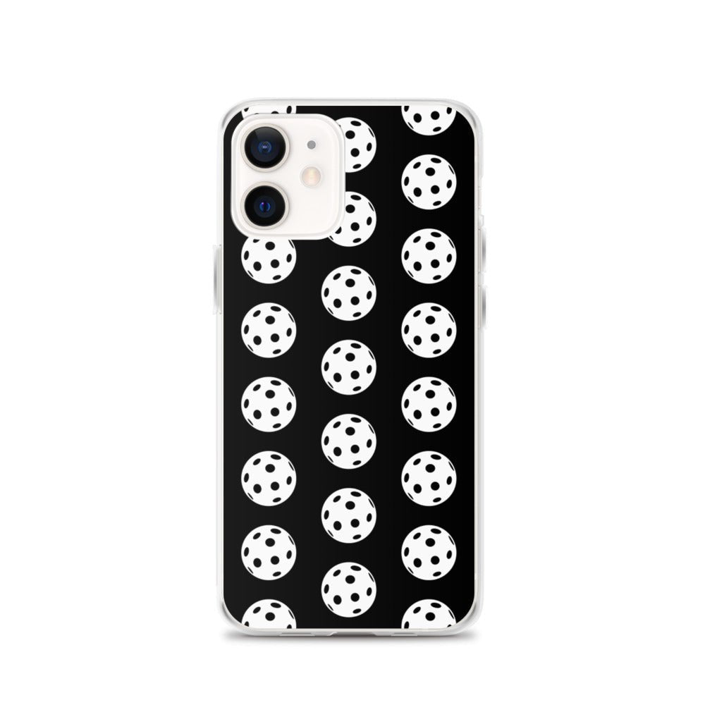 Salibandy iPhone kuoret - FourFan
