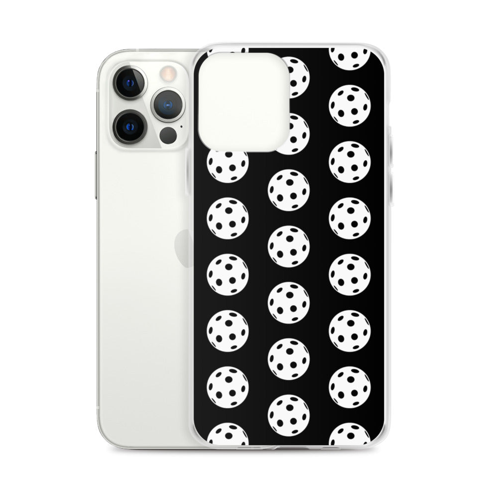 Salibandy iPhone kuoret - FourFan